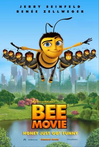  :   / Bee Movie