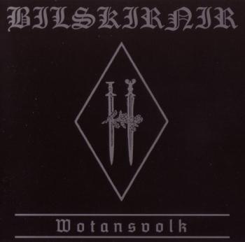 Bilskirnir - Wotansvolk