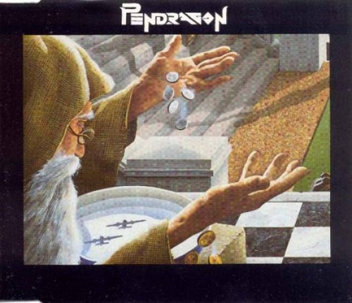 Pendragon - Discography 