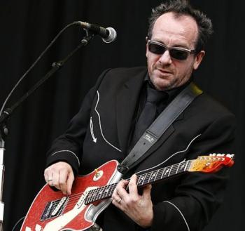 Elvis Costello - Discography