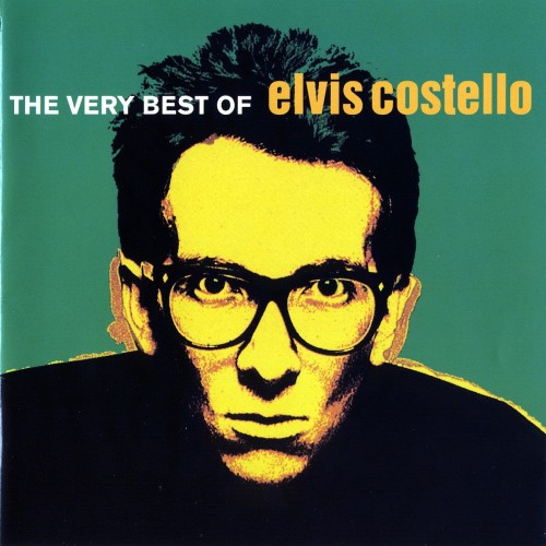 Elvis Costello - Discography 