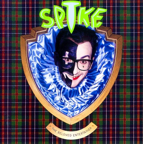 Elvis Costello - Discography 