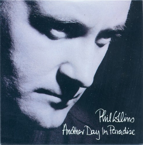 Phil Collins - Discography 