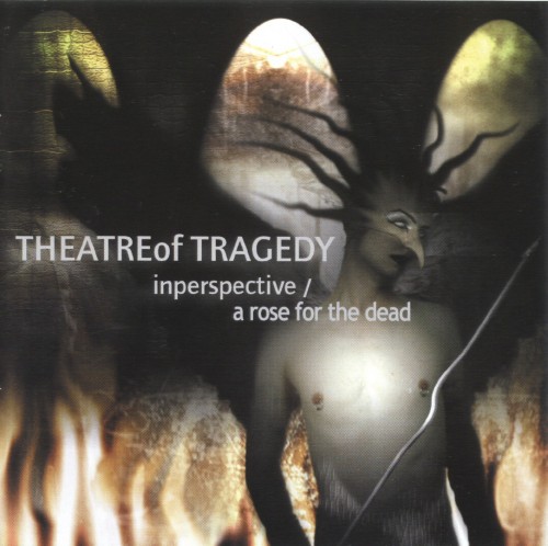 Theatre Of Tragedy - Discography 