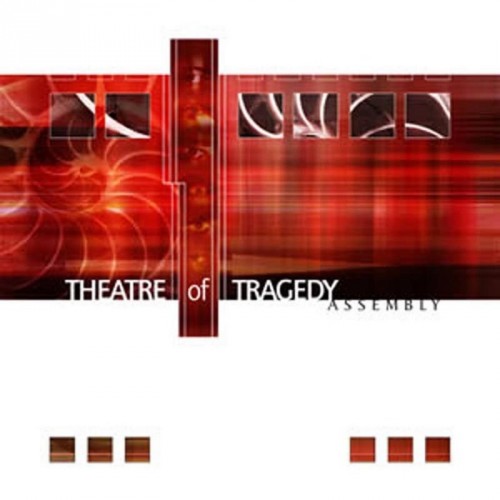 Theatre Of Tragedy - Discography 