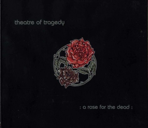 Theatre Of Tragedy - Discography 