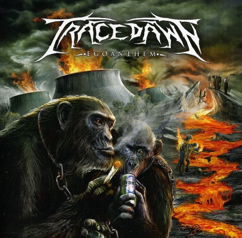 Tracedawn - Discography 