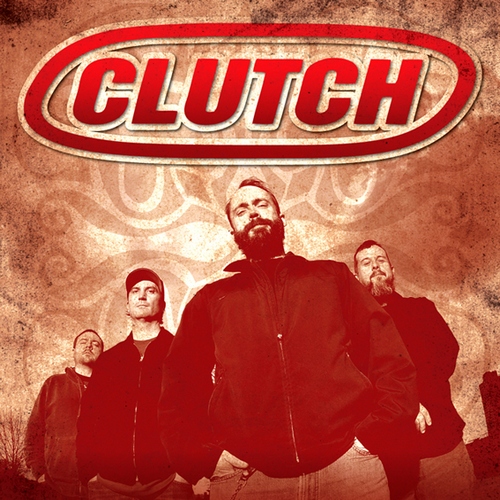 Clutch Discography 