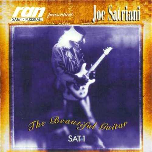 Joe Satriani Discography 