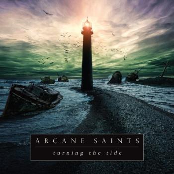 Arcane Saints - Turning The Tide