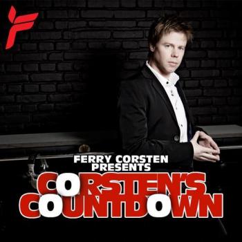 Ferry Corsten - Corsten Countdown 319