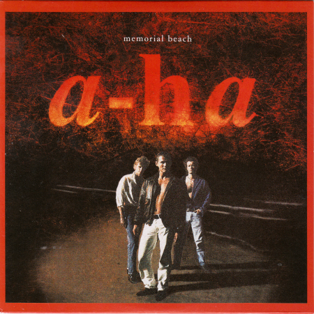 A-Ha - Original Album Series 