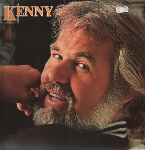 Kenny Rogers - Discography 