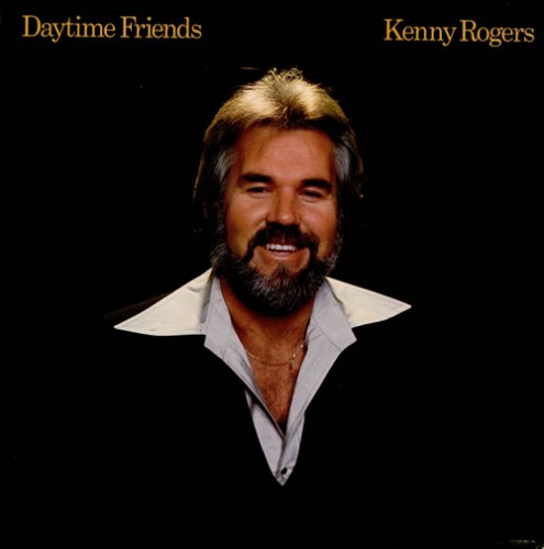 Kenny Rogers - Discography 