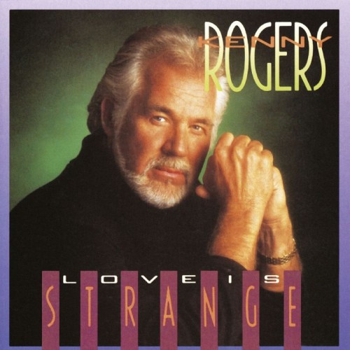 Kenny Rogers - Discography 