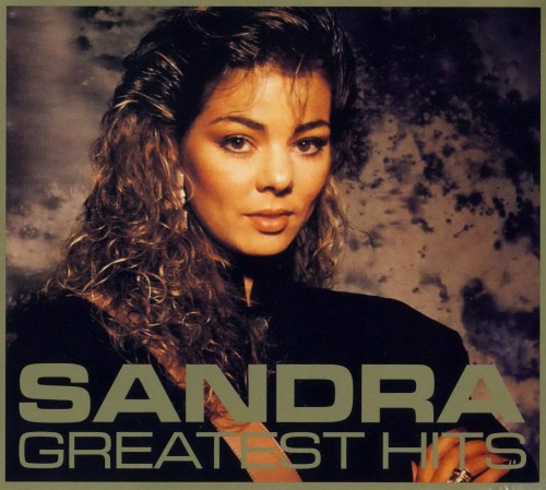 Sandra - Discography 