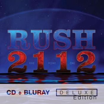 Rush - 2112