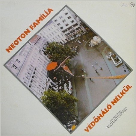 Neoton Familia - Discography 