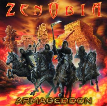 Zenobia - Armageddon