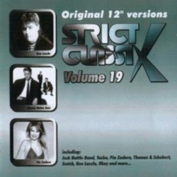 VA - Strict classix Vol.1-60 