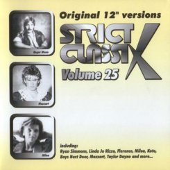 VA - Strict classix Vol.1-60 