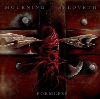 Mourning Beloveth - Formless