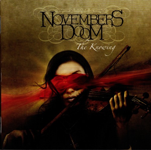 Novembers Doom - Discography 