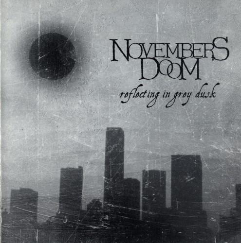 Novembers Doom - Discography 