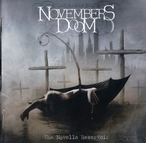 Novembers Doom - Discography 