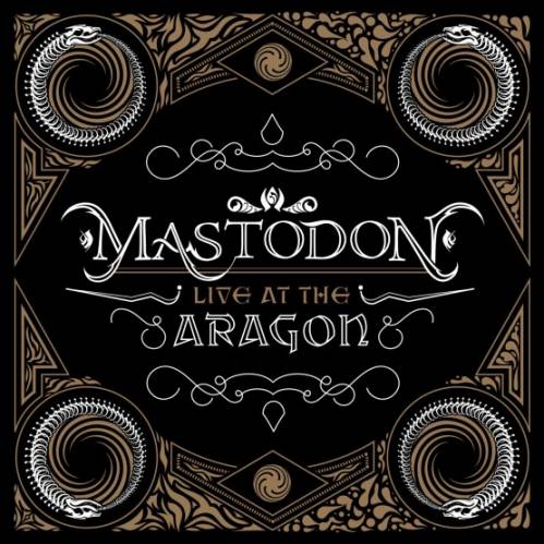 Mastodon - Discography 