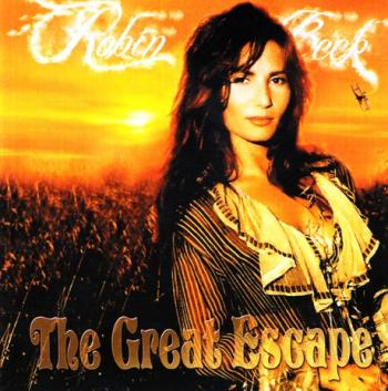 Robin Beck - The Great Escape