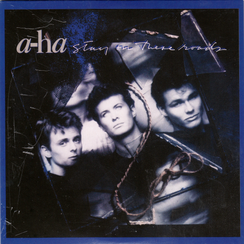 A-Ha - Original Album Series 