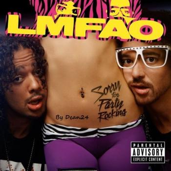 LMFAO - The Best