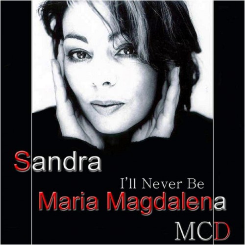 Sandra - Discography 