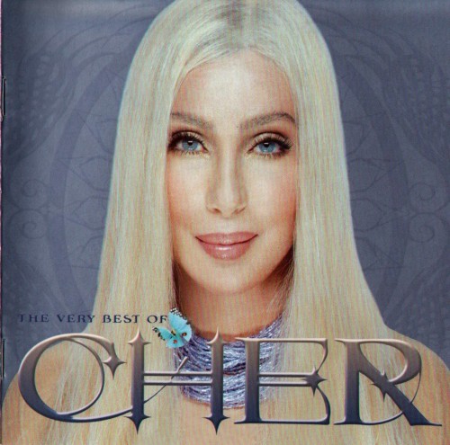 Cher - Discography 