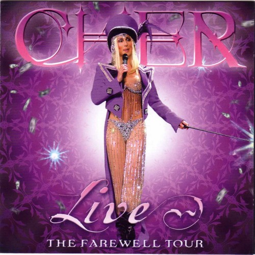 Cher - Discography 