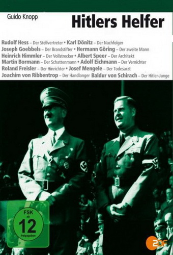   I-II / Hitlers Helfer I-II