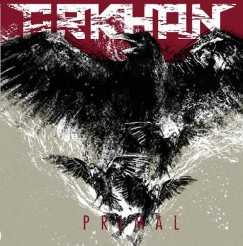 Arkhan - Primal