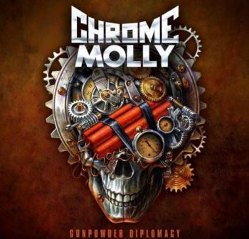 Chrome Molly - Gunpowder Diplomacy