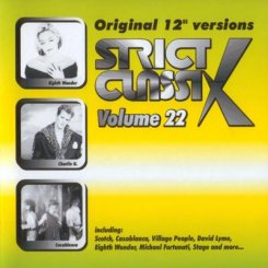 VA - Strict classix Vol.1-60 