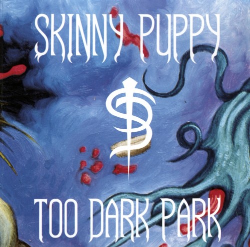 Skinny Puppy - Discography 