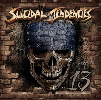 Suicidal Tendencies - 13