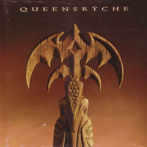 Queensryche - Discography 