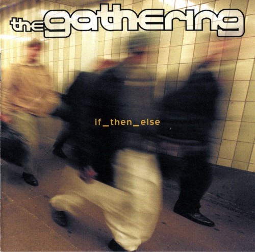 The Gathering - Discography 