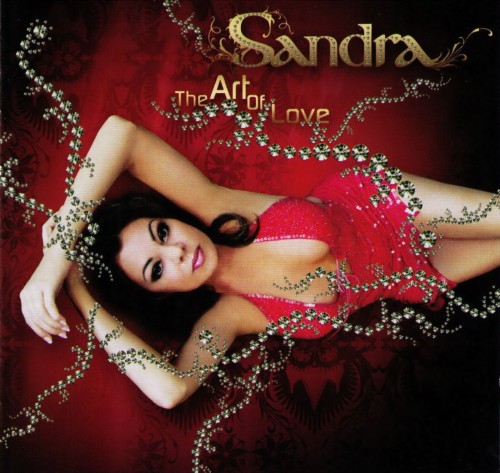 Sandra - Discography 