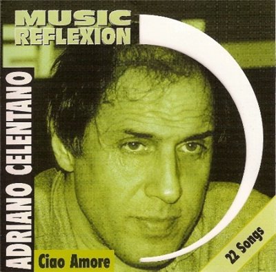 Adriano Celentano - Discography 