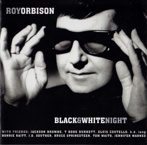 Roy Orbison - Discography 