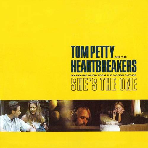 Tom Petty - Discography 