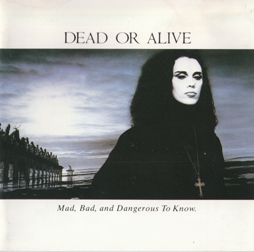 Dead Or Alive - Discography 