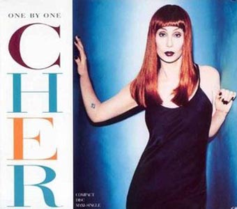 Cher - Discography 